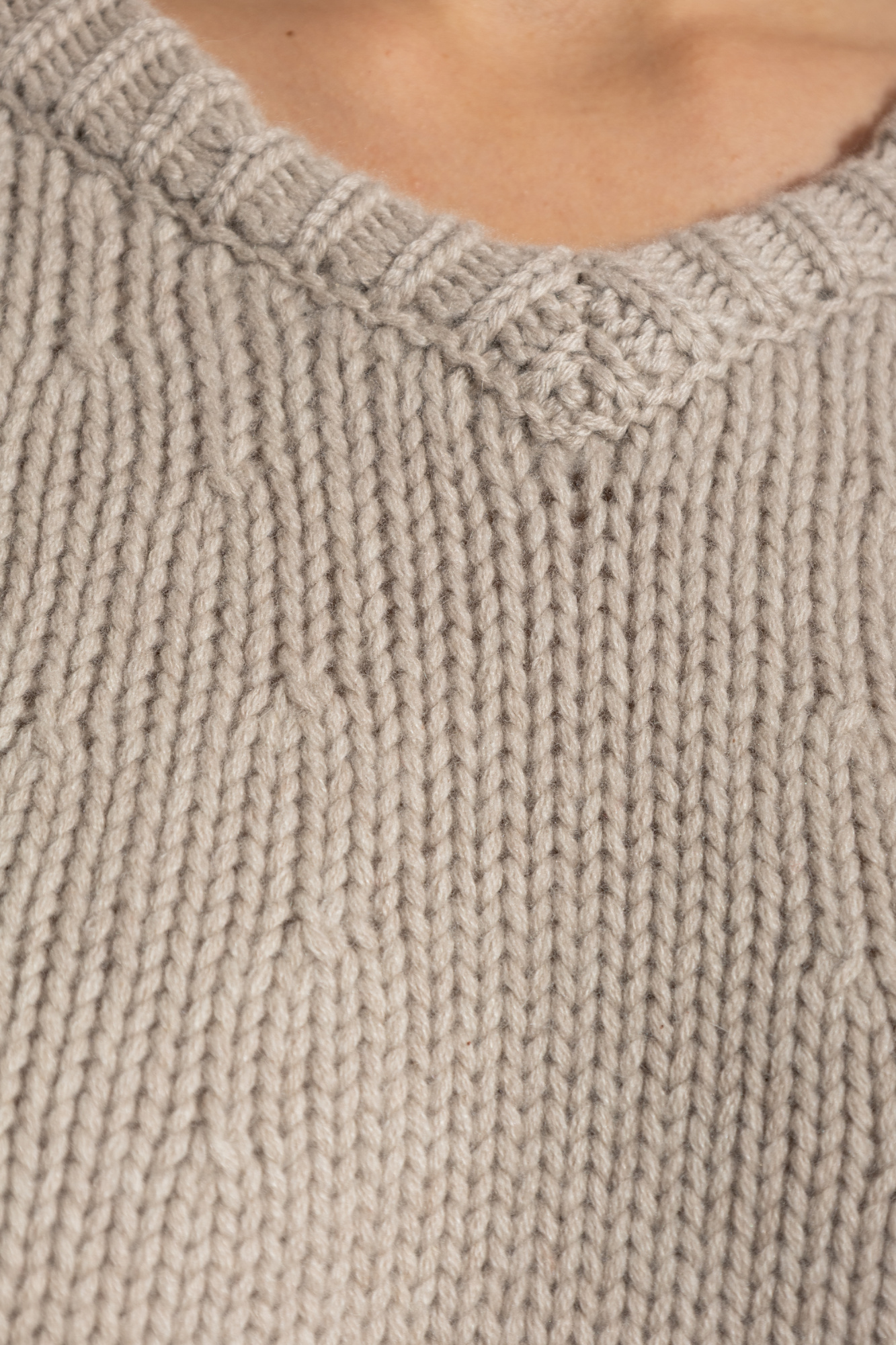 Lisa Yang Sweater `Oia` | Women's | Vitkac